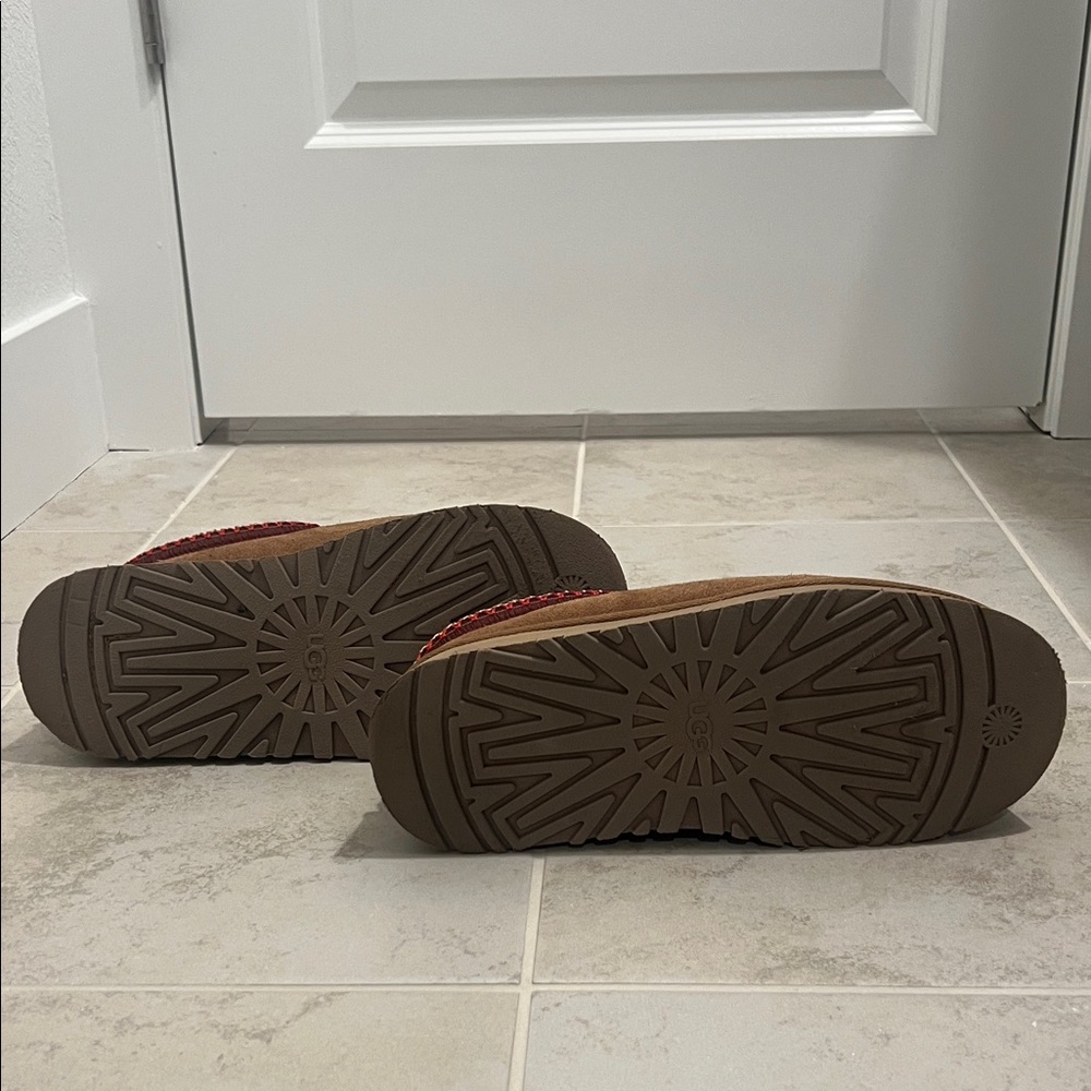 UGG Tazz platform - image 4